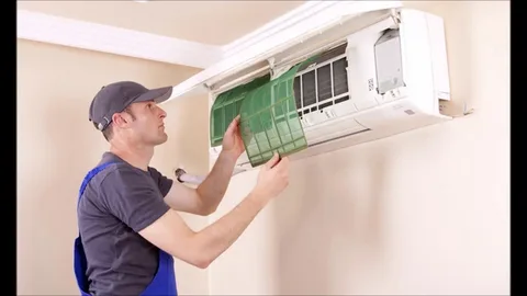 AC Installation Dubai