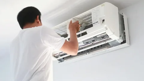 AC Maintenance Dubai