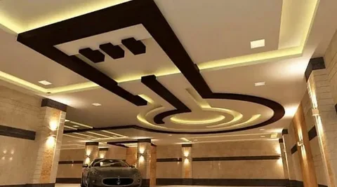 Best False Ceiling Companies in Dubai