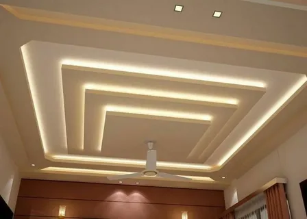 False Ceiling Dubai