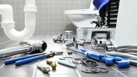 Plumbing Service Dubai