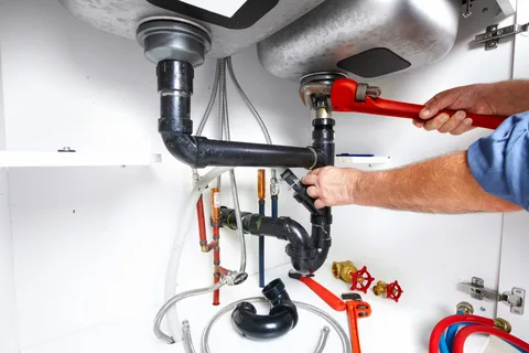 Leak Repair Dubai