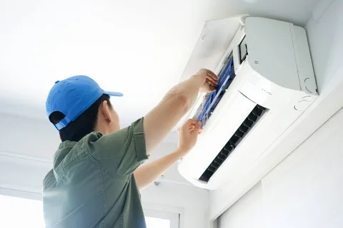 Best AC Repair Dubai
