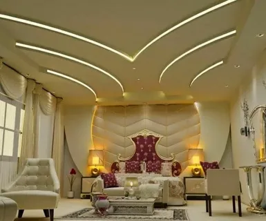 Best False Ceiling & Gypsum Contractor in Dubai