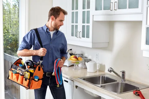Best Plumber in Dubai